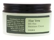 Cosrx Aloe Vera Oil-Free Moisture Cream 100 г Увлажняющий гель крем с алоэ