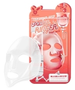 Elizavecca Deep Power Ringer Mask Pack Collagen 23 мл Укрепляющая тканевая маска с коллагеном