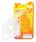 Elizavecca Deep Power Ringer Mask Pack Honey 23 мл Тканевая маска с медом