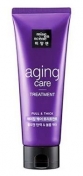 Mise En Scene Aging Care Treatment Pack 180 мл Антивозрастная маска для волос