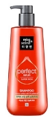 Mise En Scene Perfect Serum Shampoo Super Rich 680 мл Шампунь для поврежденных волос с обогащенным составом