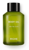 Riche Cosmetics Body Oil Anti-Cellulite 100 мл Антицеллюлитное масло для тела