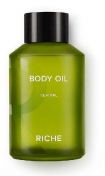 Riche Cosmetics Body Oil Revival 100 мл Тонизирующее масло для тела