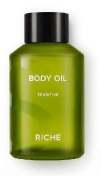 Riche Cosmetics Body Oil Sensitive 100 мл Успокаивающее масло для тела