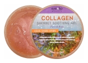 Eyenlip Collagen Sherbet Soothing Gel 300 мл Универсальный успокаивающий гель-щербет для тела