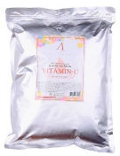 Anskin Vitamin-C Modeling Mask / Refill 1000 г Маска альгинатная с витамином С (пакет)