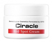 Ciracle Red Spot Cream 30 мл Крем для проблемной кожи