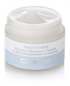 Ciracle Moisture Aqua Control Double Moisture Cream 50 мл Крем для лица двойное увлажнение