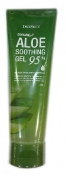 Deoproce Cooling Aloe Soothing Gel 95% 250 г Гель для тела алоэ 95%
