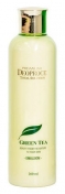 Deoproce Premium Green Tea Total Solution Emulsion 260 мл Эмульсия для лица увлажняющая