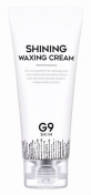 G9 Skin Shining Waxing Cream 100 г Крем для депиляции