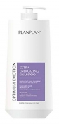 Xeno Planplan Extra Energizing Shampoo 1,5 л Шампунь для волос тонизирующий