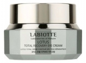 Labiotte Lotus Total Recovery Eye Cream 30 мл Крем для глаз восстанавливающий