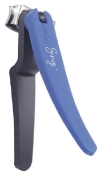 Singi Rotary Nail Clipper Blue Color Nc-5000 Кусачки для ногтей
