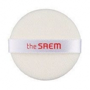 The Saem Pact Puff mini Спонж косметический мини