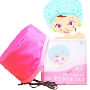 Union Hair Treatment Cap Термошапка для сушки, укрепления и ламинирования волос