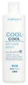 Cool & Cool Skin Care Lotion Medicated 280 мл Освежающий слабокислотный лосьон для мужчин
