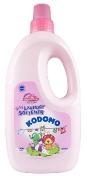Lion Kodomo Baby Laundry Softener 1 л Кондиционер для детского белья