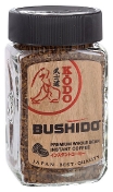 Bushido Кофе Бушидо Кодо (Bushido Kodo) растворимый 95 г