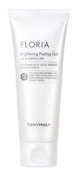 Tony Moly Floria Brightening Peeling Gel 150 мл Пилинг-гель с экстрактами лотоса и жемчуга