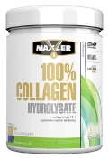 Maxler Usa 100% Сollagen Hydrolysate Unflavored 300 г Гидролизат коллагена, без вкуса
