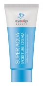 Eyenlip Super Aqua Moisture Cream 45 мл Крем для лица увлажняющий с гиалуроновой кислотой