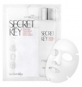 Secret Key Starting Treatment Essential Mask Pack 30 г Маска листовая