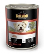 Belcando Best Quality Meat 400 г Консервы для собак отборное мясо