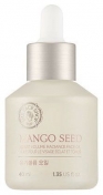 The Face Shop Mango Seed Heart Volume Radiance Face Oil 40 мл Масло для лица с экстрактом манго
