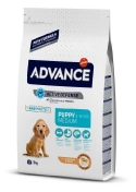 Advance Baby Protect Puppy Medium Chicken And Rice 3 кг Сухой корм для щенков средних пород с курицей и рисом