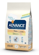 Advance Baby Protect Kitten 1,5 кг Сухой корм для котят с 2 до 12 месяцев