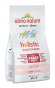 Almo Nature Holistic Adult Dog Xs-S With Beef 400 г Сухой корм для взрослых собак малых пород с говядиной