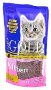 Nero Gold Super Premium Kitten Chicken 800 г Сухой корм для котят с курицей