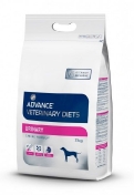 Advance Veterinary Diets Urinary Canine 3 кг Сухой корм для собак при мочекаменной болезни