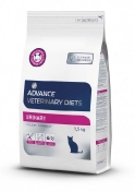 Advance Veterinary Diets Urinary 1,5 кг Сухой корм для кошек при мочекаменной болезни