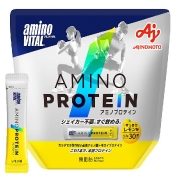 Ajinomoto Aminovital Amino Protein 129 г 30 пакетиков
