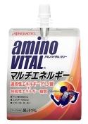 Ajinomoto Aminovital Multi Energy Гель 180 г