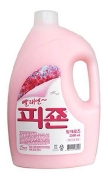 Pigeon Regular Fabric Softener Pink Rose 2,5 л Кондиционер для белья Розовый сад