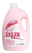 Pigeon Regular Fabric Softener Pink Rose 3,5 л Кондиционер для белья Розовый сад