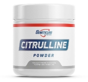 GeneticLab Nutrition Citrulline Powder 300 г