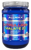 Allmax Nutrition Citrulline + Malate 2:1 300 г