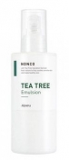 A'pieu Nonco Tea Tree Emulsion 210 мл Эмульсия с чайным деревом для проблемной и жирной кожи