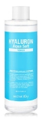 Secret Key Hyaluron Aqua Soft Toner 500 мл Гиалуроновый тонер с эффектом микро-пилинга
