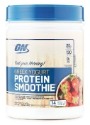 Optimum Nutrition Greek Yogurt Protein Smoothie 460 г