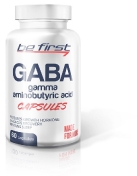 Be First Gaba Capsules 60 капсул