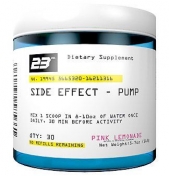 23 Co-Side Effect Pump 159 г