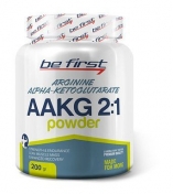 Be First Aakg 2:1 Powder 200 г