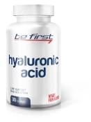 Be First Hyaluronic Acid 30 таблеток