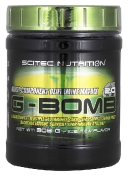 Scitec Nutrition G-Bomb 2.0 500 г