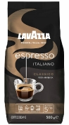 Lavazza Кофе Лавацца Эспрессо Итальяно (Lavazza Espresso Italiano Classico) в зернах 500 г